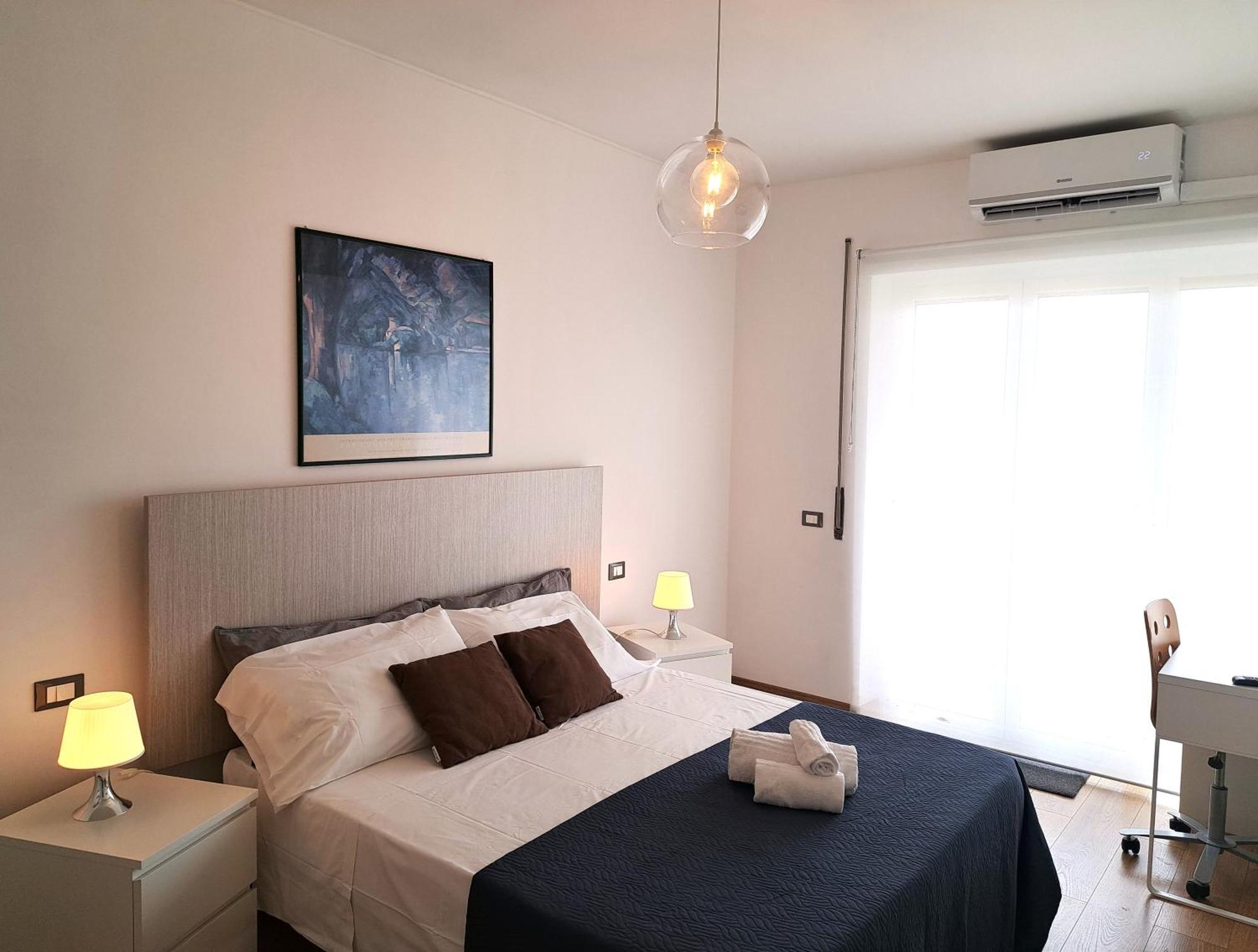 Metro Garbatella Apartment Rome